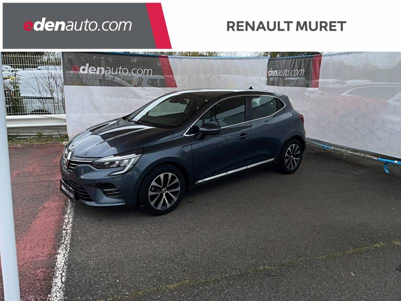 RENAULT CLIO - TCE 90 - 21N INTENS (2022)