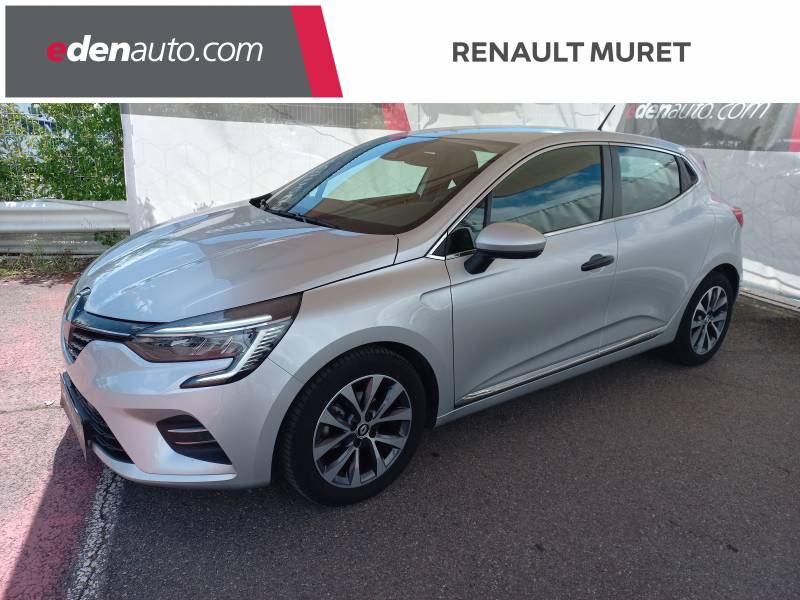 RENAULT CLIO - TCE 90 - 21 INTENS (2021)