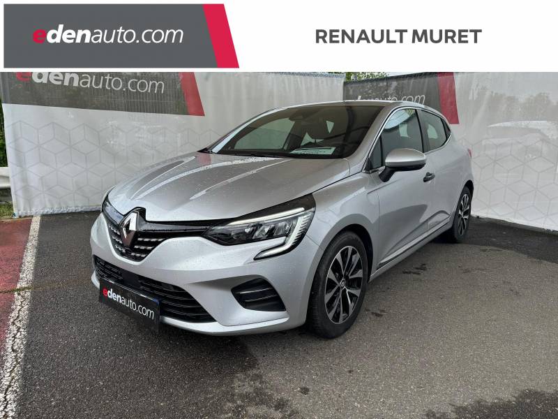 RENAULT CLIO - TCE 90 - 21 INTENS (2021)