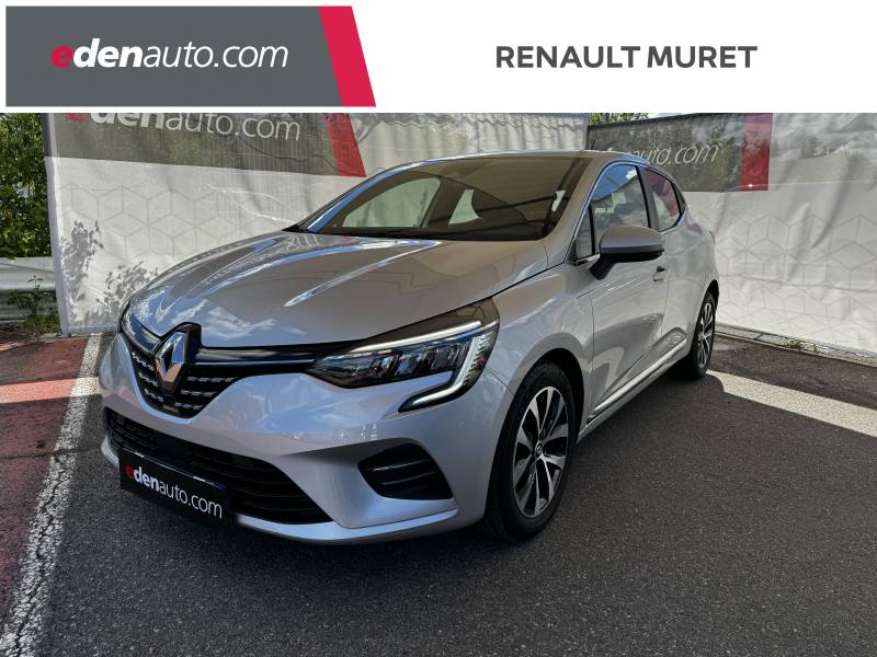 RENAULT CLIO - TCE 90 - 21N INTENS (2021)