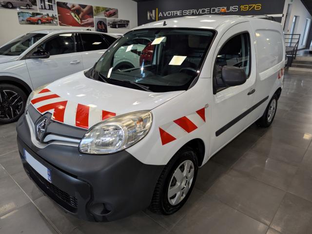 Renault Kangoo Express 1.5 DCI 90 ENERGY E6 EXTRA R-LINK