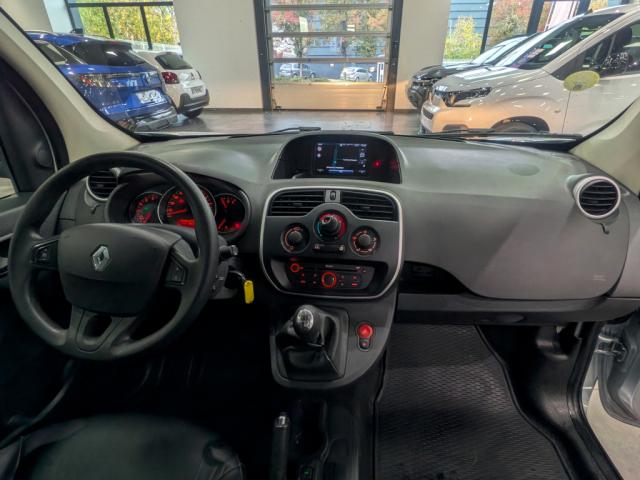 Renault Kangoo Express - BLUE DCI 95 EXTRA R-LINK