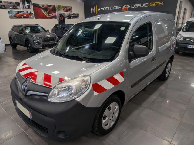 Renault Kangoo Express - BLUE DCI 95 GRAND CONFORT