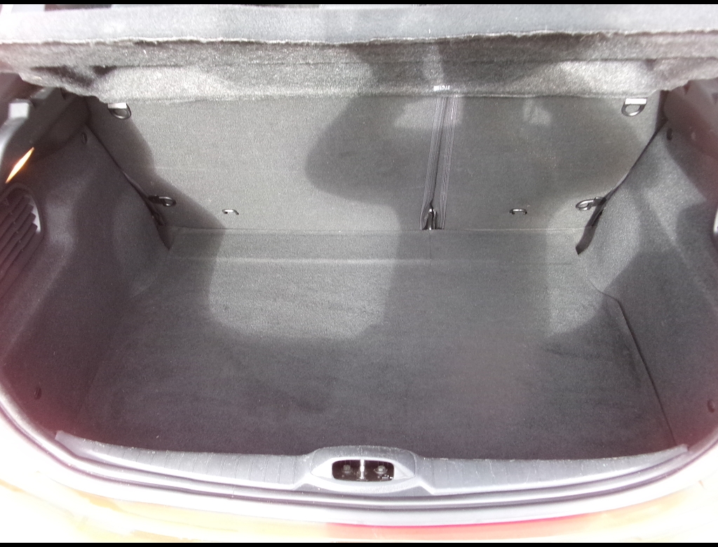 Peugeot 208 - PTECH 110 ALLURE BVM