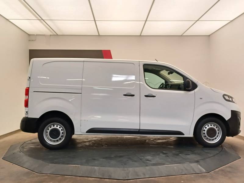 Opel Vivaro - FOURGON FGN L2 2.0 DIESEL 120 CH PTAC AUGMENTE PACK CLIM