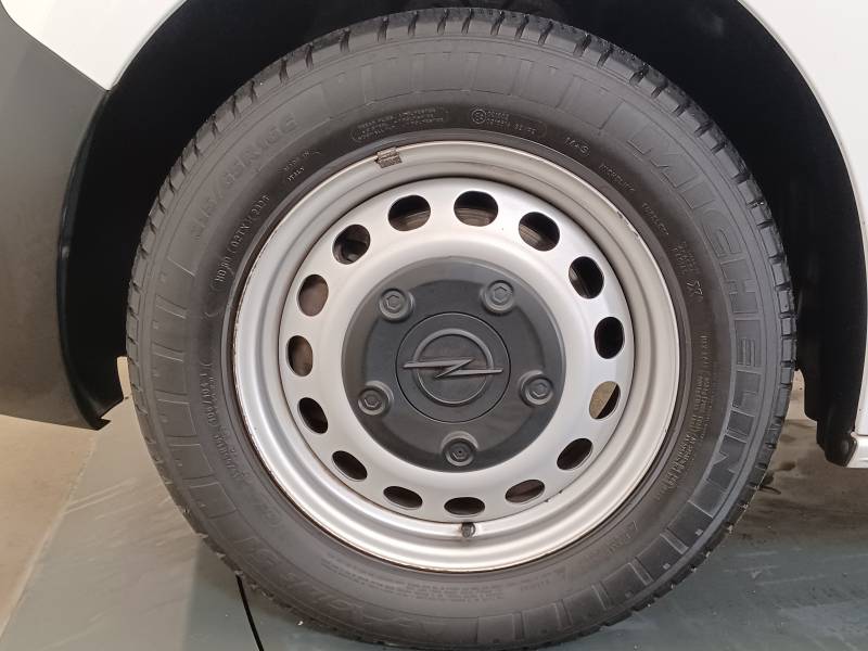 Opel Vivaro - FOURGON FGN L2 2.0 DIESEL 120 CH PTAC AUGMENTE PACK CLIM