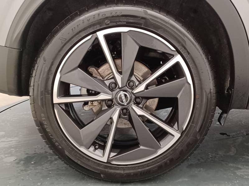 Nissan Qashqai - VP e-Power 190 ch Tekna