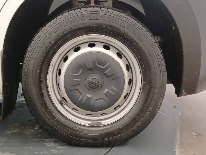 Opel Movano - (30) F3300 L2H2 135 CH BITURBO