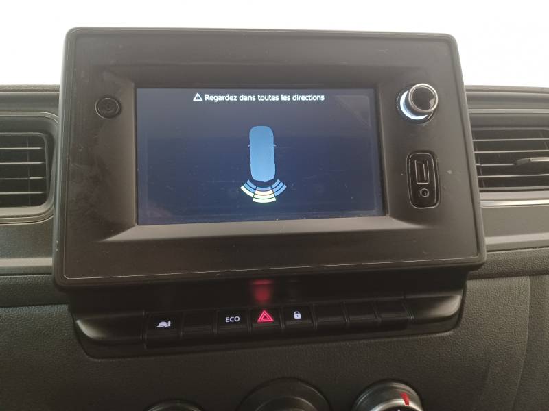 Opel Movano - (30) F3300 L2H2 135 CH BITURBO