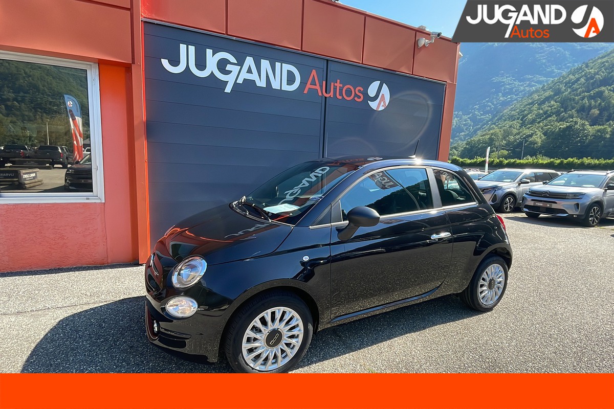 Fiat 500 1.0 HYBRID 70 PACK CONFOR