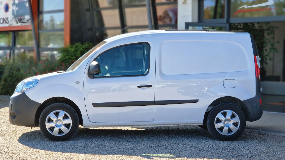 Renault Kangoo - EXPRESS 1.5 DCI 75 ENERGY E6 GRAND CONFORT