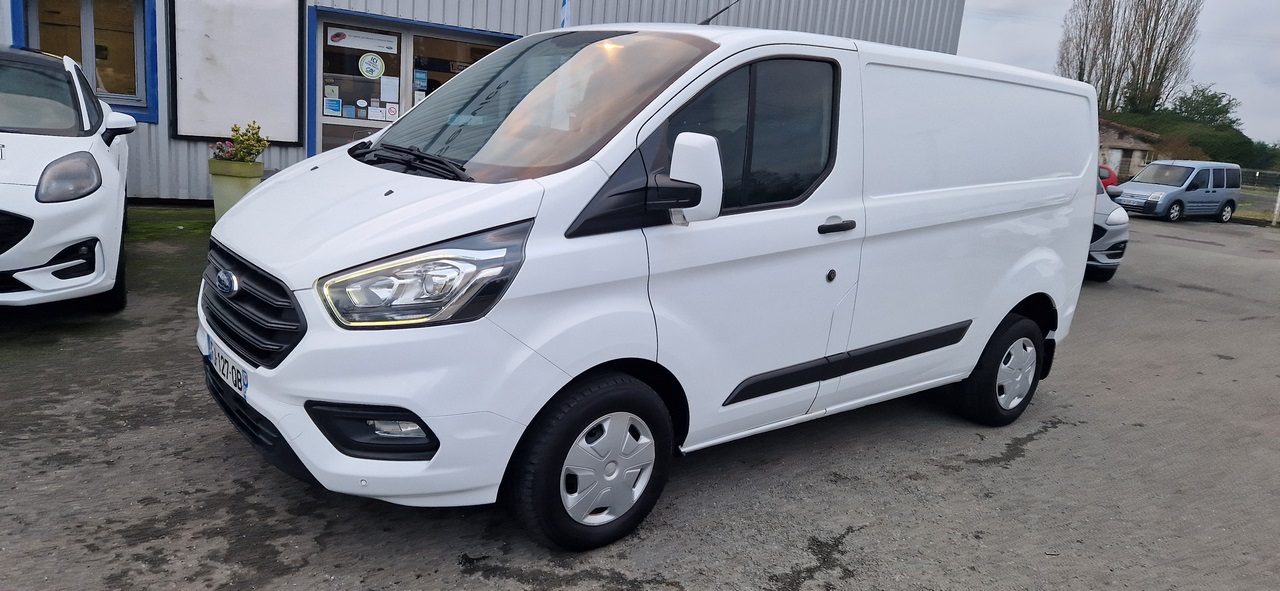 Ford Transit Custom 280 L1H1 TDCI130 TREND BUSINESS