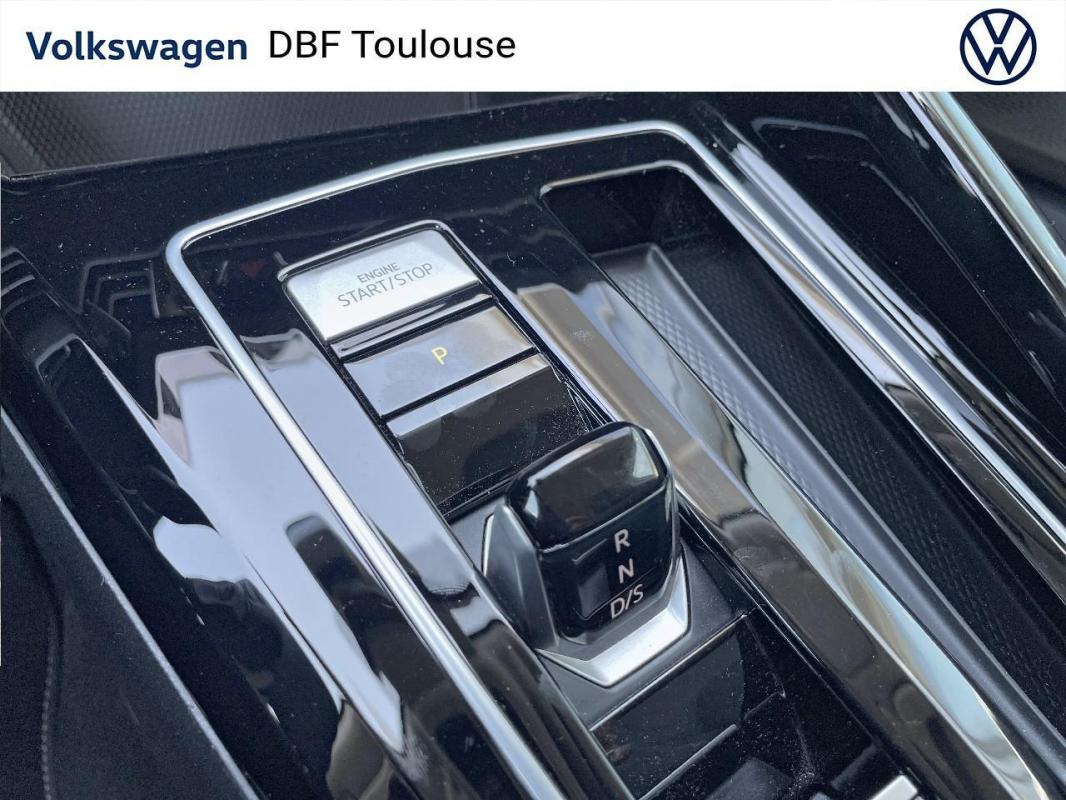 Volkswagen Golf - 1.4 Hybrid Rechargeable OPF 204 DSG6 Style