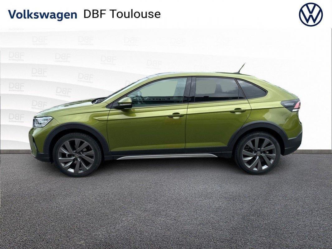 Volkswagen Taigo - 1.0 TSI 110 DSG7 Style