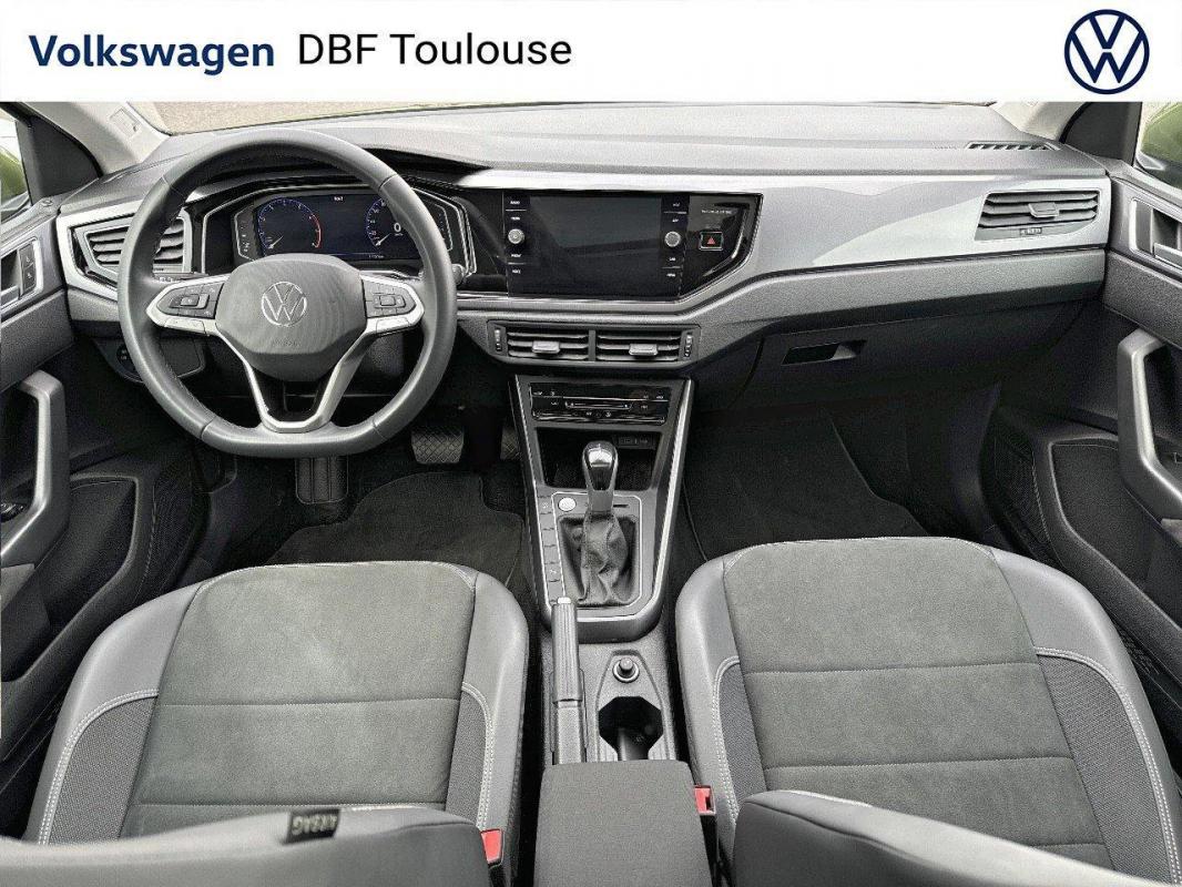 Volkswagen Taigo - 1.0 TSI 110 DSG7 Style