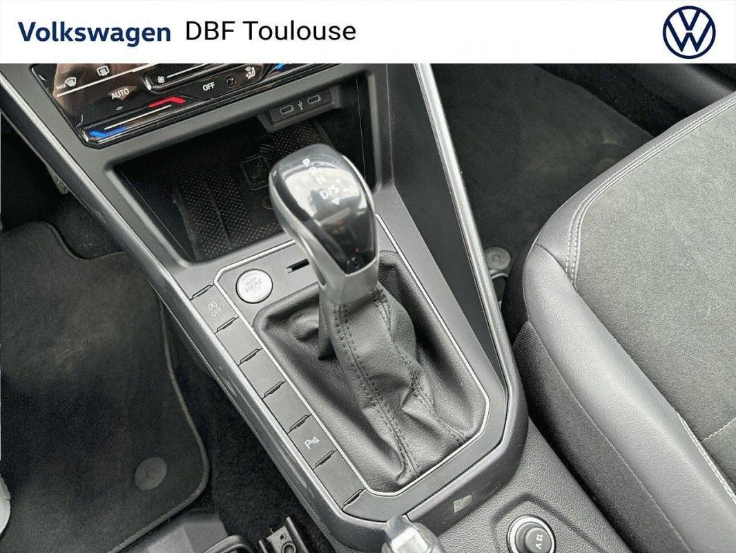 Volkswagen Taigo - 1.0 TSI 110 DSG7 Style