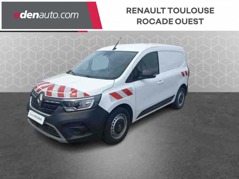 Renault Kangoo VU VAN BLUE DCI 115 EXTRA - 22