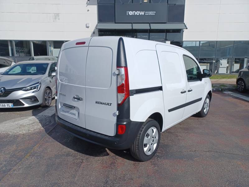 Renault Kangoo - VU EXPRESS BLUE DCI 80 EXTRA R-LINK