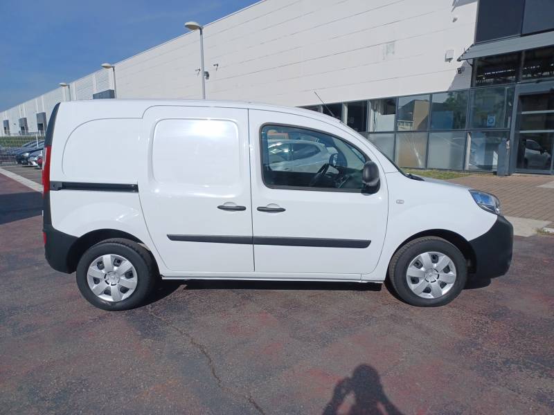 Renault Kangoo - VU EXPRESS BLUE DCI 80 EXTRA R-LINK