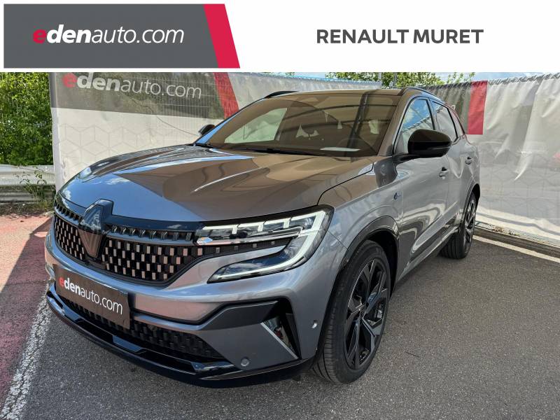 RENAULT AUSTRAL - E-TECH HYBRID 200 TECHNO ESPRIT ALPINE (2023)