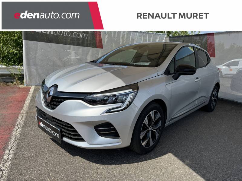 RENAULT CLIO - TCE 90 EVOLUTION (2023)