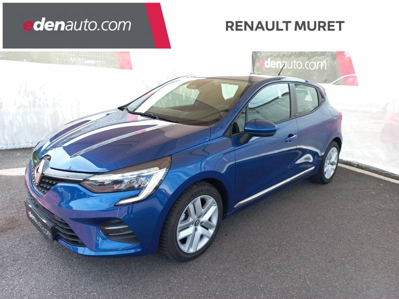 RENAULT CLIO - E-TECH 140 - 21 ZEN (2021)