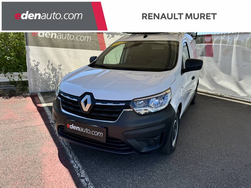 RENAULT EXPRESS - (30) VAN BLUE DCI 95 CONFORT (2021)