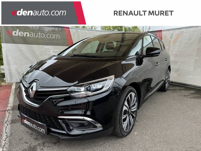 RENAULT GRAND SCÉNIC - TCE 140 EVOLUTION (2023)