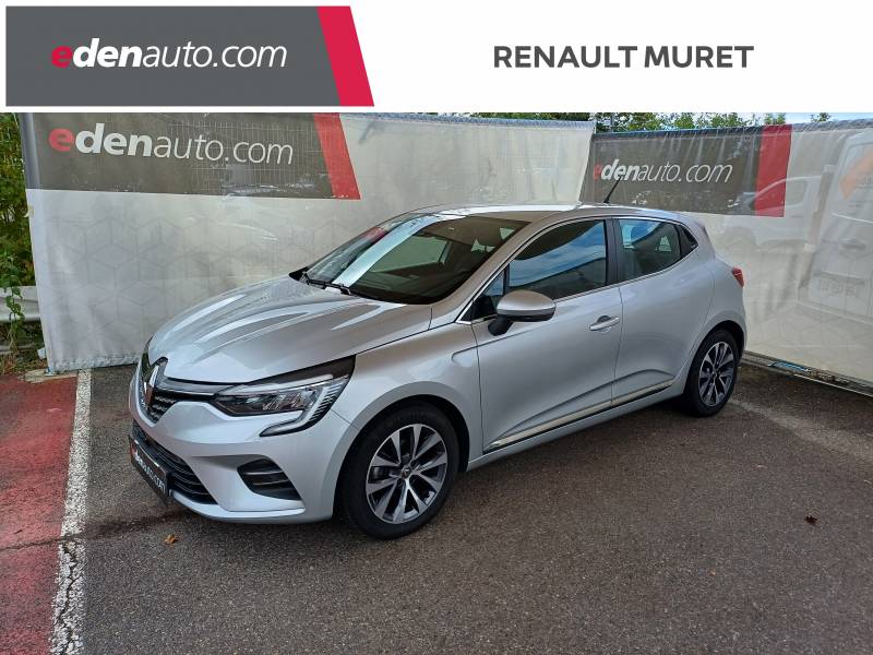 RENAULT CLIO - TCE 90 - 21 INTENS (2021)