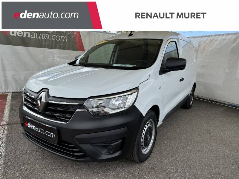 RENAULT EXPRESS - (30) VAN BLUE DCI 95 - 22 CONFORT (2022)