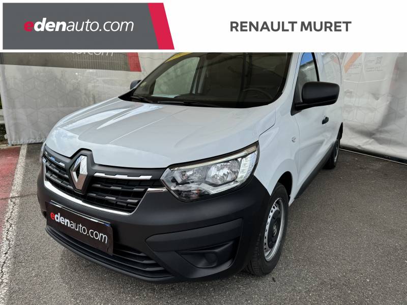 RENAULT EXPRESS - (30) VAN BLUE DCI 95 - 22 CONFORT (2022)