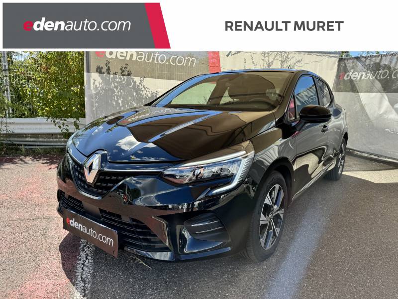 RENAULT CLIO - TCE 100 GPL EVOLUTION (2023)