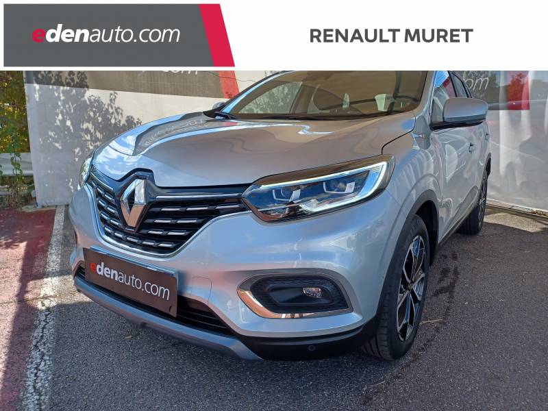 RENAULT KADJAR - TCE 140 FAP EDC INTENS (2022)