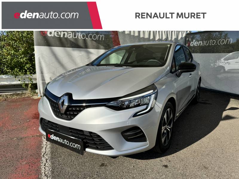 RENAULT CLIO - TCE 90 EVOLUTION (2023)