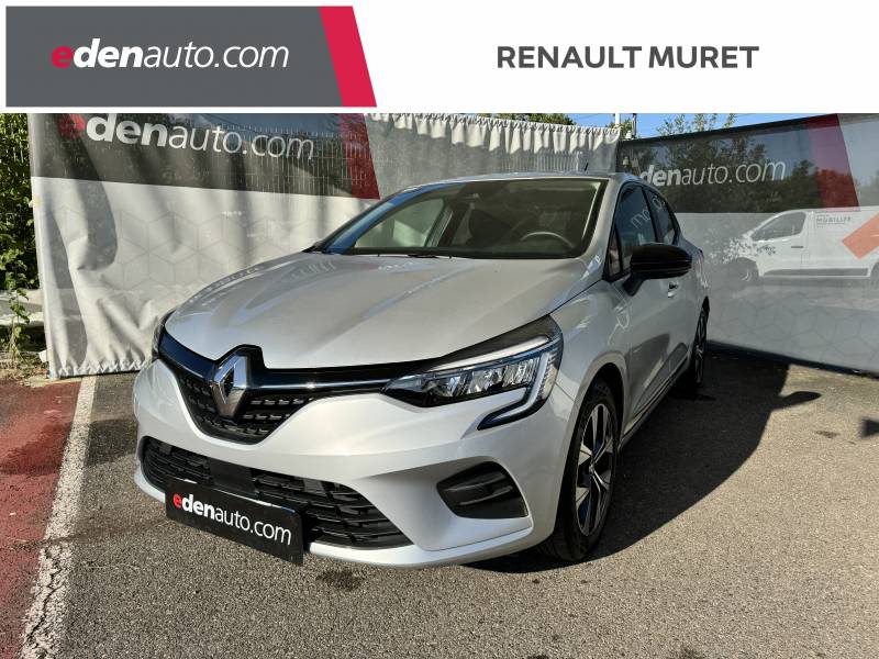 RENAULT CLIO - TCE 90 EVOLUTION (2023)