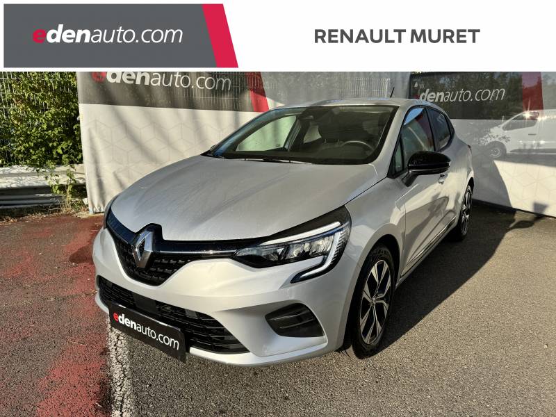 RENAULT CLIO - TCE 90 EVOLUTION (2023)