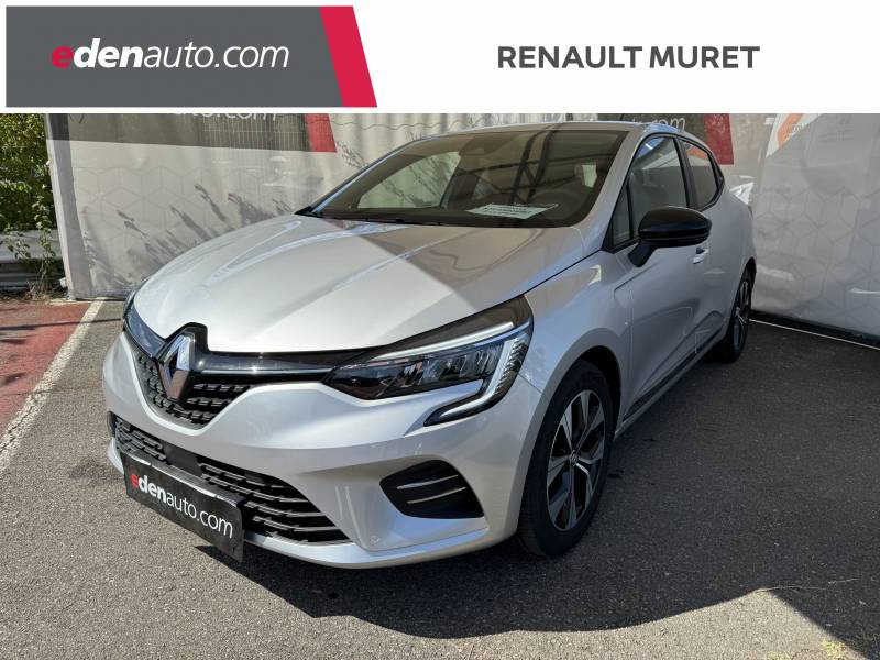 RENAULT CLIO - TCE 90 EVOLUTION (2023)