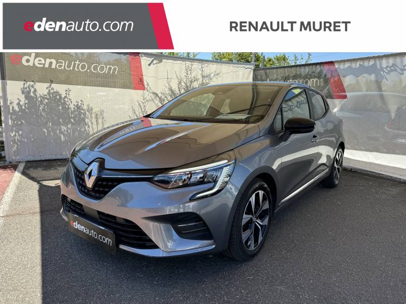 RENAULT CLIO - TCE 90 EVOLUTION (2023)