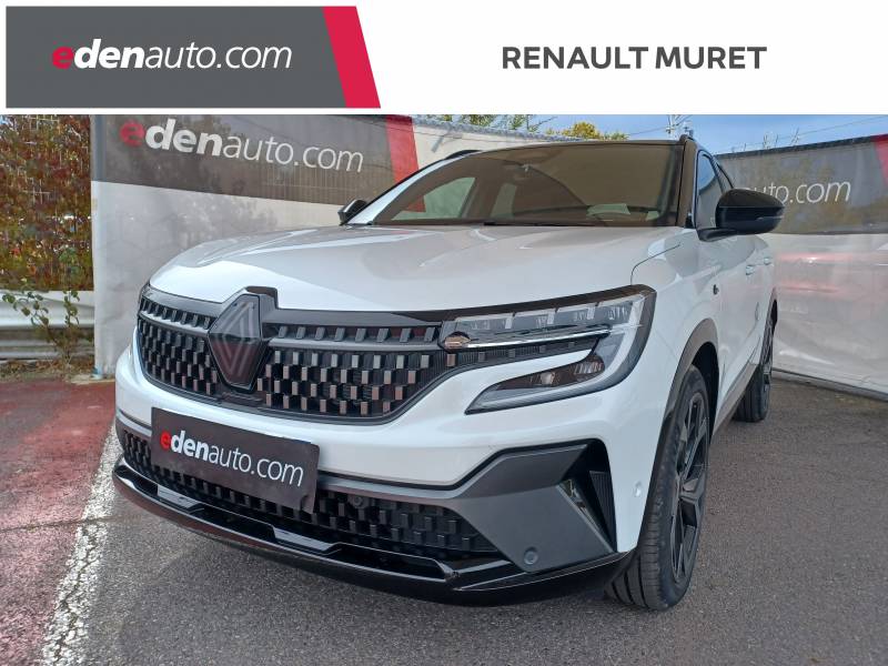 RENAULT AUSTRAL - E-TECH HYBRID 200 TECHNO ESPRIT ALPINE (2024)