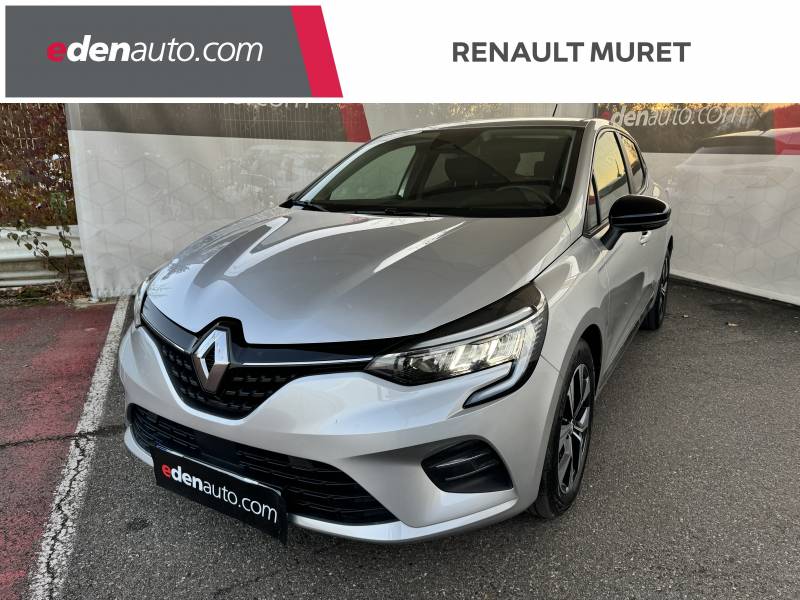 RENAULT CLIO - TCE 90 EVOLUTION (2023)