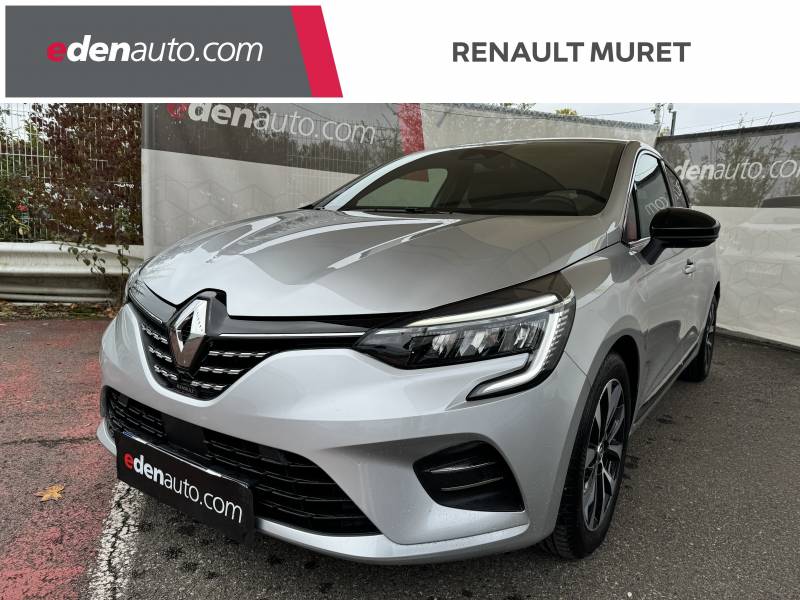 RENAULT CLIO - TCE 90 TECHNO (2023)