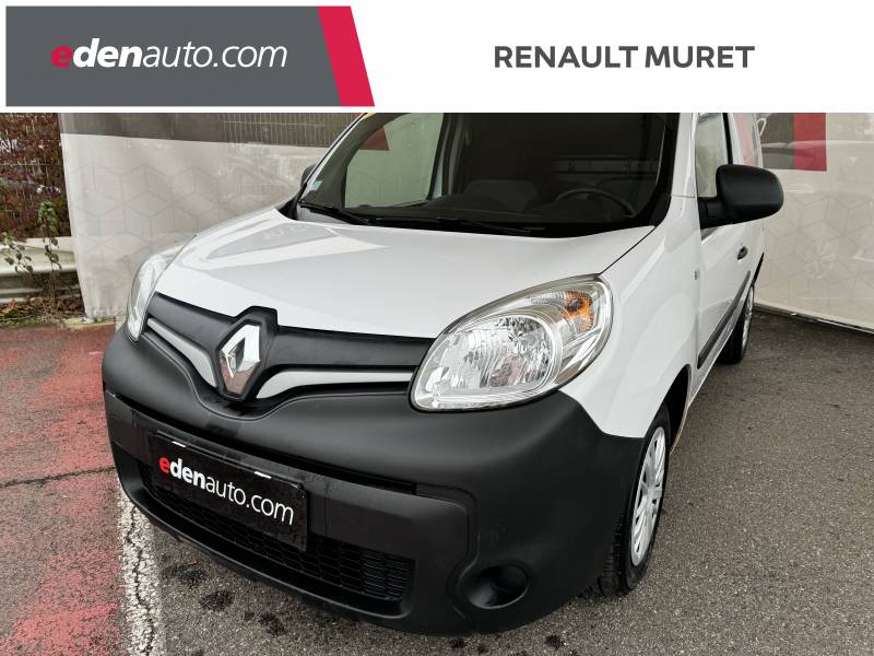 RENAULT KANGOO - VU EXPRESS BLUE DCI 95 EXTRA R-LINK (2020)