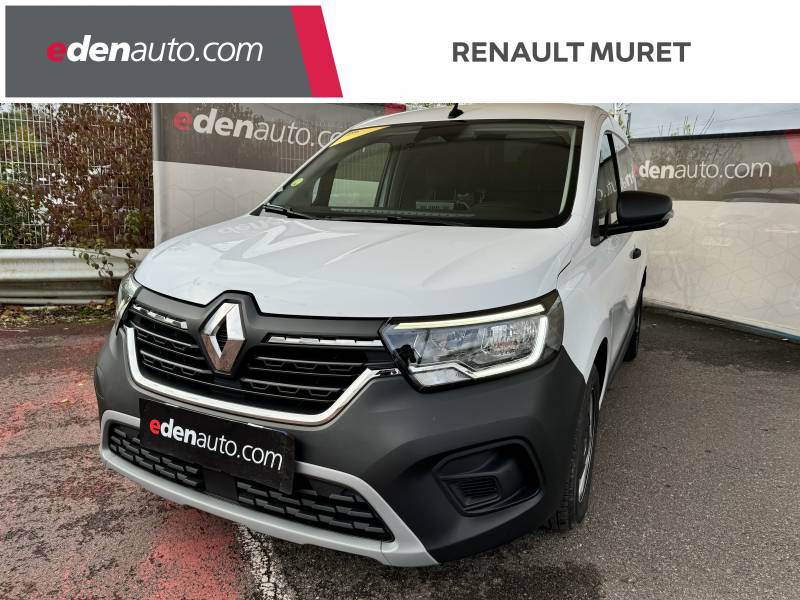 RENAULT KANGOO - VU VAN BLUE DCI 95 GRAND CONFORT SESAME OUVRE TOI (2021)