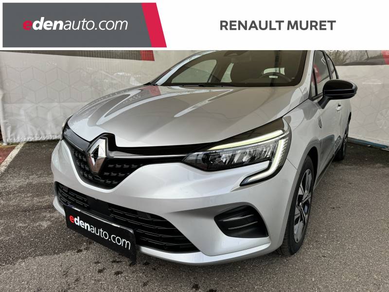 RENAULT CLIO - E-TECH 140 - 21N LIMITED (2021)