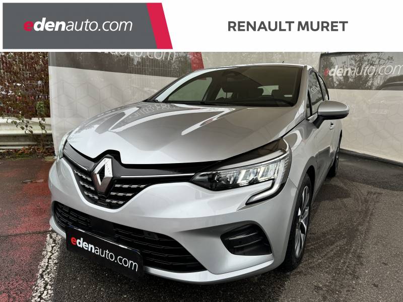 RENAULT CLIO - E-TECH 140 - 21 INTENS (2021)