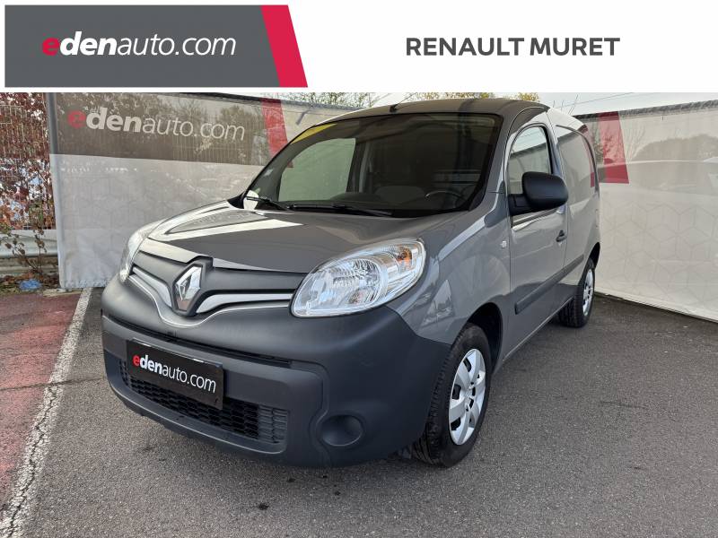 RENAULT KANGOO - VU EXPRESS 1.5 DCI 90 ENERGY E6 EXTRA R-LINK (2018)