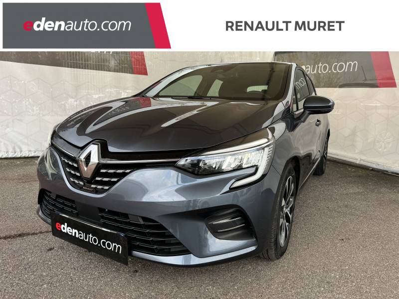 RENAULT CLIO - TCE 90 - 21N INTENS (2021)