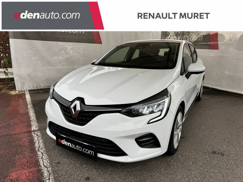 RENAULT CLIO - E-TECH 140 - 21 BUSINESS (2021)