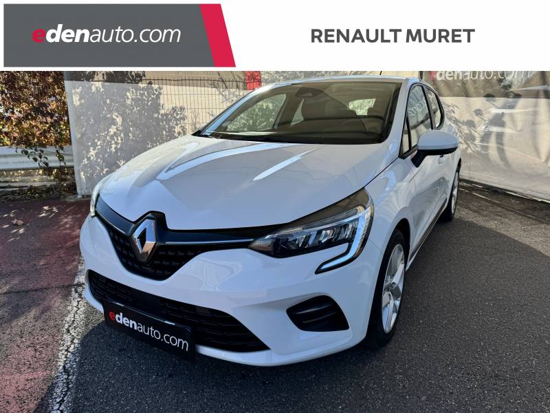 RENAULT CLIO - E-TECH 140 - 21 BUSINESS (2021)