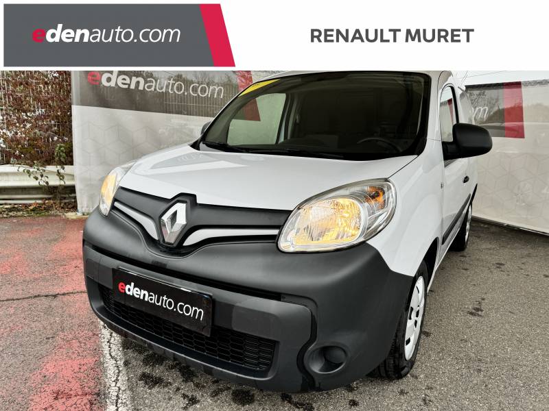 RENAULT KANGOO - VU EXPRESS BLUE DCI 95 EXTRA R-LINK (2020)